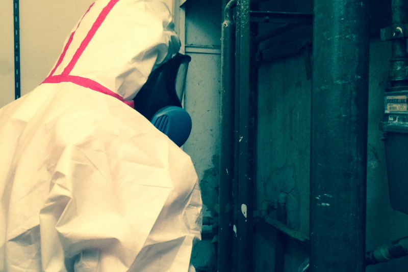 Likvidácia azbestu Likvidácia azbestu